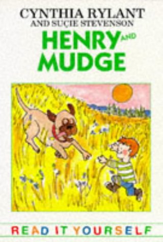 9780575055902: Henry and Mudge (Read it Yourself S.)