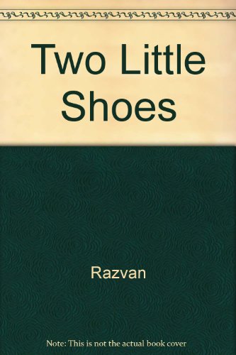 9780575056145: Two Little Shoes