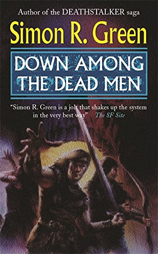 9780575056206: Down Among The Dead Men