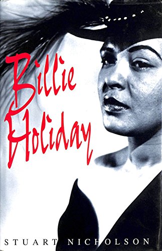 Beispielbild fr Billie Holiday zum Verkauf von Better World Books: West