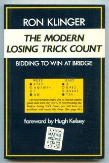 9780575056503: The Modern Losing Trick Count: Bidding to Win at Bridge (Master Bridge series)