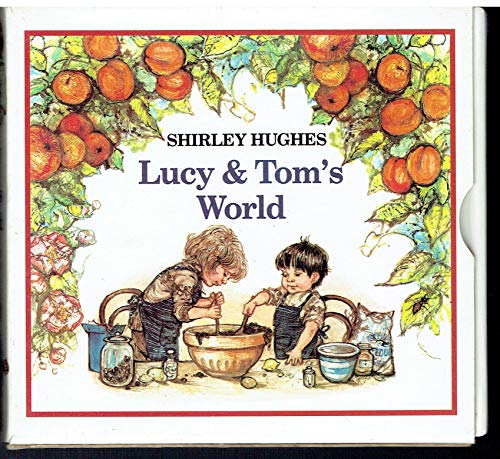 Lucy and Tom's World (9780575056640) by Hughes, Shirley