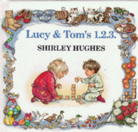 Beispielbild für Lucy and Tom's 1, 2, 3 zum Verkauf von medimops