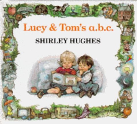 Stock image for Lucy and Tom's ABC (OME) for sale by MusicMagpie