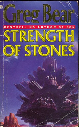 Imagen de archivo de Strength Of Stones a la venta por WorldofBooks