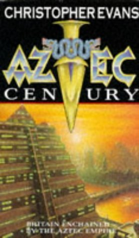9780575057128: Aztec Century