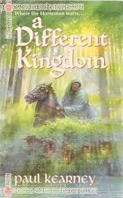 Imagen de archivo de A Different Kingdom a la venta por Reuseabook