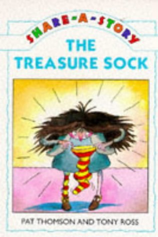 9780575057579: Treasure Sock (Share-a-story S.)