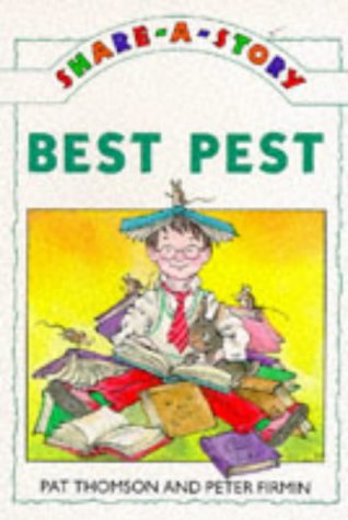 9780575057616: Best Pest (Share-a-story)