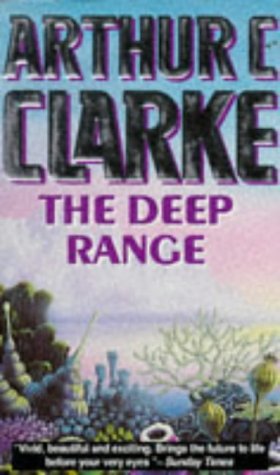 Stock image for The Deep Range for sale by WorldofBooks