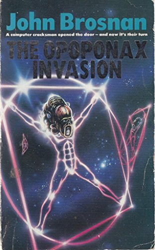 Imagen de archivo de The Opoponax Invasion a la venta por WorldofBooks