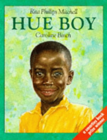 Stock image for Hue Boy for sale by WorldofBooks
