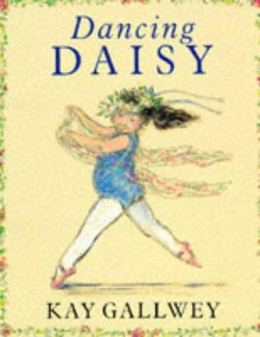 Beispielbild fr Dancing Daisy zum Verkauf von WorldofBooks