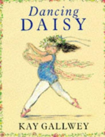 Imagen de archivo de Dancing Daisy a la venta por WorldofBooks