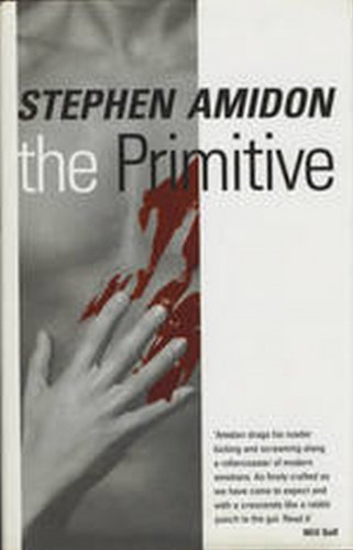 Imagen de archivo de The Primitive a la venta por WorldofBooks