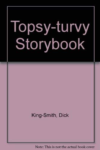 9780575058675: Topsy-turvy Storybook