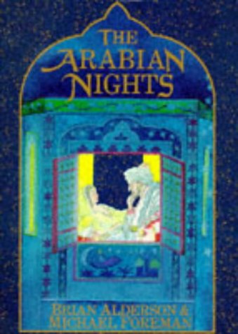 9780575058682: The Arabian Nights