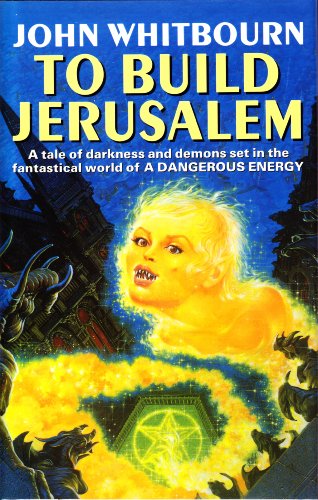 Stock image for To Build Jerusalem for sale by COLLINS BOOKS