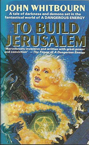 Beispielbild fr To Build Jerusalem zum Verkauf von Mojo Press Books