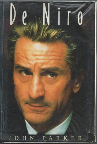 Stock image for De Niro: De Niro (HB) for sale by AwesomeBooks