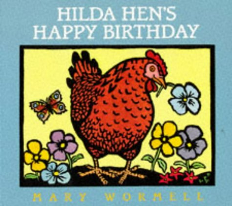 9780575058774: Hilda Hen's Happy Birthday