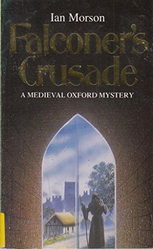 Stock image for Falconer's Crusade (Gollancz Crime) for sale by WorldofBooks