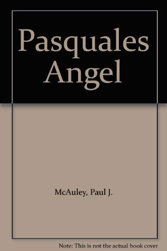 9780575059177: Pasquale's Angel