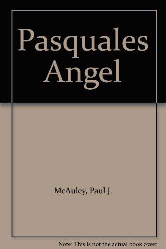 9780575059177: Pasquale"s Angel