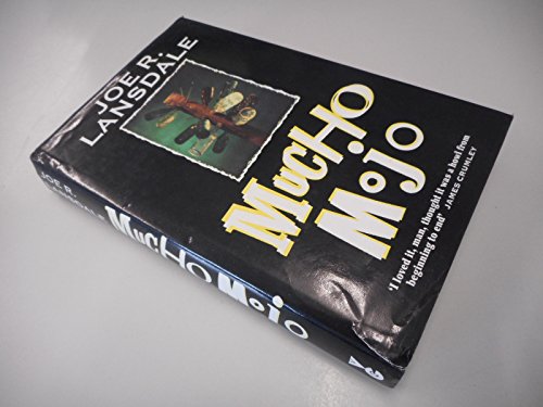 9780575059269: Mucho Mojo: Mucho Mojo (HB)