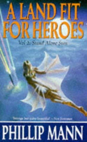 Beispielbild fr Stand Alone Stan: Vol.2 (Land Fit for Heroes) zum Verkauf von WorldofBooks