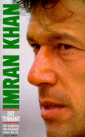 Imran Khan: Imran Khan (PB) - Ivo Tennant
