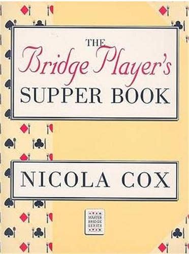 9780575059450: Bridge Player's Supper Book
