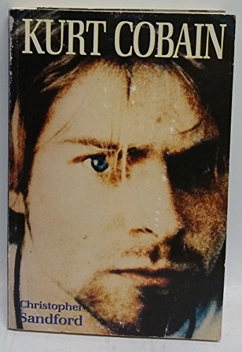 Imagen de archivo de Kurt Cobain a la venta por WorldofBooks