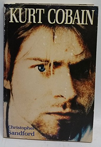 Stock image for Devil Music : The Life and Death of Kurt Cobain for sale by Better World Books