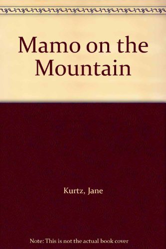 9780575059900: Mamo on the Mountain