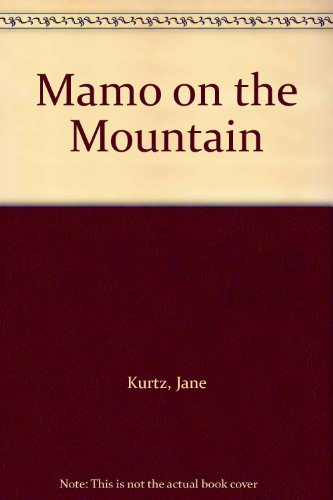 9780575059900: Mamo on the Mountain (OME)