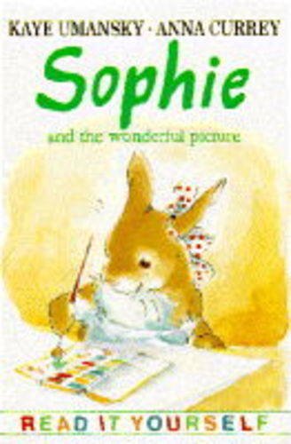 9780575060203: Sophie and the Wonderful Picture (Read it Yourself S.)