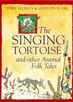 9780575060265: "The Singing Tortoise: And Other Animal Folk Tales