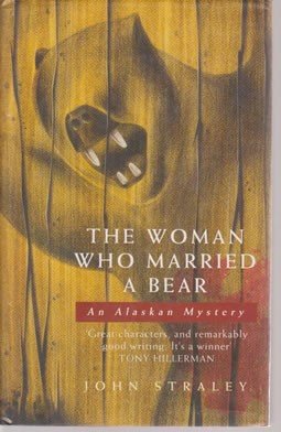 Imagen de archivo de The Woman Who Married a Bear a la venta por Eric James