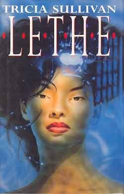 Stock image for Lethe for sale by WorldofBooks