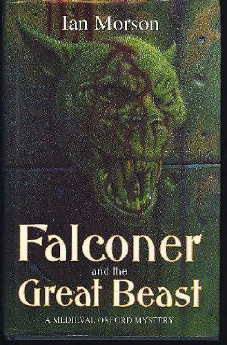 Beispielbild fr Falconer and the Great Beast zum Verkauf von The Book Scouts