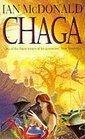 Beispielbild fr Chaga: Chaga (HB) zum Verkauf von WorldofBooks