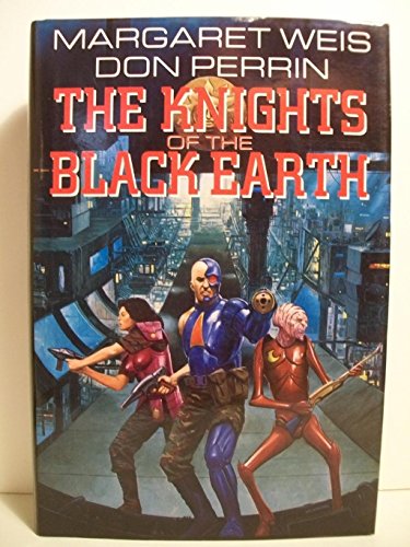 9780575060609: The Knights of the Black Earth