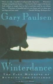 9780575060821: Winterdance: The Fine Madness of Running the Iditarod