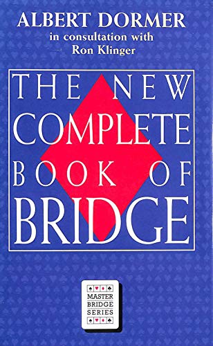 9780575060845: The New Complete Book of Bridge