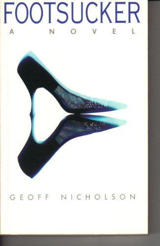 Imagen de archivo de Footsucker a la venta por ThriftBooks-Atlanta