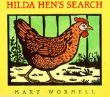 9780575060968: Hilda Hen's Search