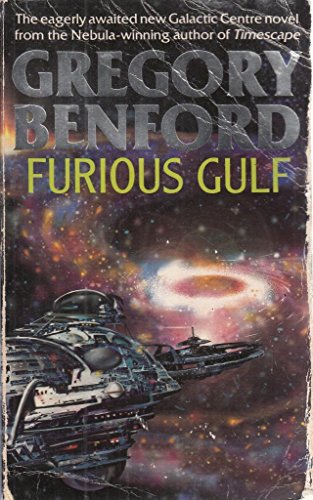 Stock image for Furious Gulf for sale by Discover Books