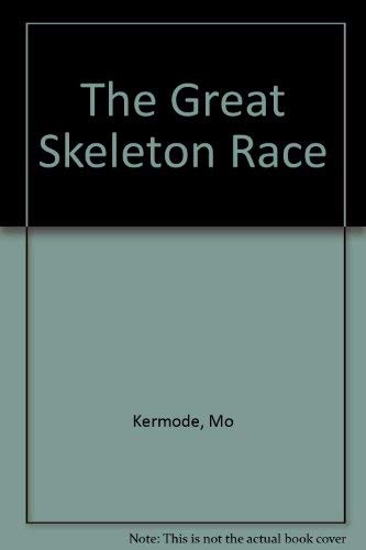 9780575061095: The Great Skeleton Race