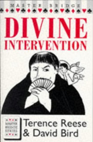 Imagen de archivo de Divine Intervention (Master Bridge) a la venta por GF Books, Inc.